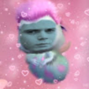 Meet your Posher, Drew